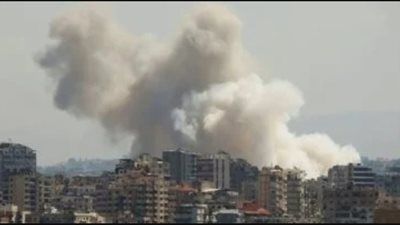 مقتل قائد في منظومة الصواريخ المضادة للدروع بحزب الله في غارة إسرائيلية - الخليج الان