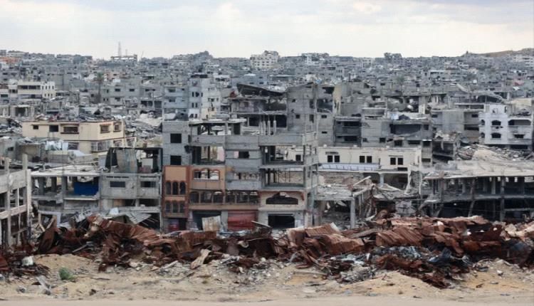 جدل فلسطيني حول مستقبل إدارة قطاع غزة