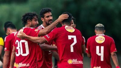 تشكيل الأهلي الرسمي ضد إيجل نوار البورندي في دوري أبطال أفريقيا - الخليج الان