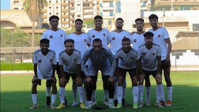 المنصورة يتخطي ديروط بثلاثية وفوز وي على راية وتعادل الترسانة ولافيينا بدوري المحترفين - الخليج الان