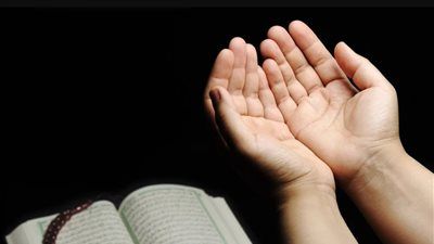 دعاء الفجر للخشوع في الصلاة.. يبعث الطمأنينة في القلب - الخليج الان