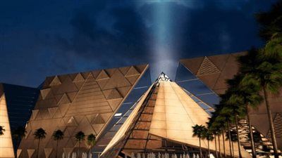 سياحة البرلمان لـ تليجراف الخليج: افتتاح المتحف المصري الكبير الحدث الأكبر في تاريخ مصر الحديث.. ونتوقع زيادة العوائد السياحية بأكثر من 3.5 مليار دولار| حوار - الخليج الان