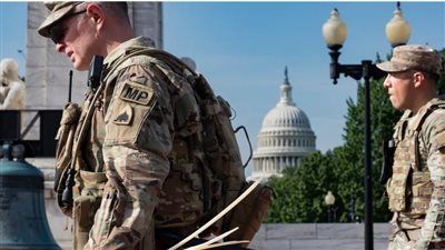 البنتاجون يقبل تبرع ضخم لدفع رواتب الجيش.. هل هو انتهاك للقانون الأمريكى؟ - الخليج الان