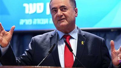 كاتس: تدمير أنفاق حماس ونزع سلاحها هدفنا الاستراتيجي في غزة - الخليج الان