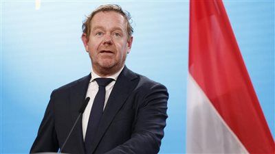 وزير الخارجية الهولندي: نثمن الدور المحوري الذي اضطلعت به مصر للتوصل إلى اتفاق إنهاء حرب غزة - الخليج الان