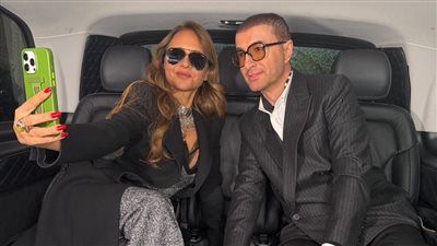 نيللي كريم تكشف أسرار من حياتها الشخصية لبلال العربي في "On The Road".. الليلة - الخليج الان