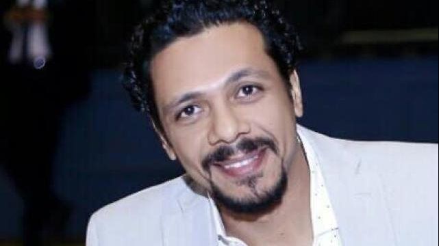 عوداً عظيماً يا حبيبنا.. حمزة العيلي يحتفي بمشاركة محمد سلام في احتفالية وطن السلام - الخليج الان