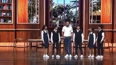 محمد سلام: أهل سيناء رمز الأصالة.. حافظوا على عاداتهم وتقاليدهم حتى اليوم - الخليج الان