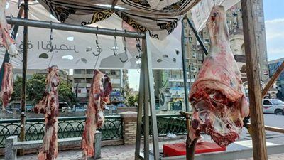 الغرفة التجارية: بحث آليات تنفيذ مبادرتين جديدتين لتوفير اللحوم والسلع الأساسية بأسعار مخفضة - الخليج الان