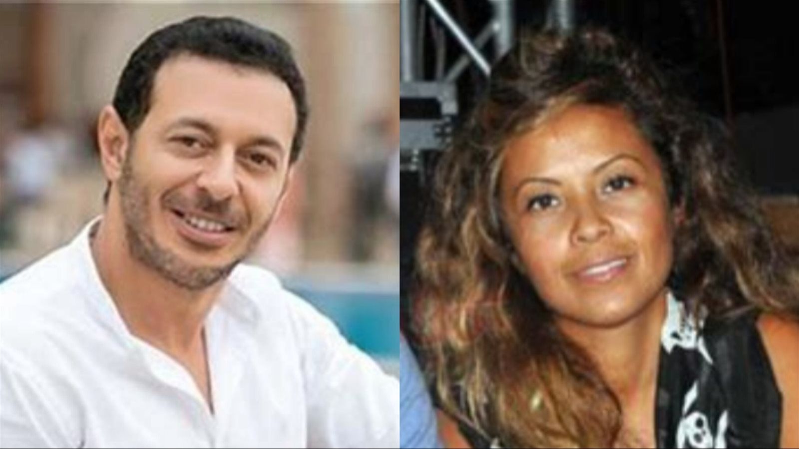 أشهر الزيجات السرية في الوسط الفني قبل منة شلبي.. رانيا يوسف ومصطفى شعبان الأبرز - الخليج الان