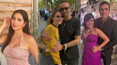 أشهر الزيجات السرية في الوسط الفني قبل منة شلبي.. رانيا يوسف ومصطفى شعبان الأبرز - الخليج الان