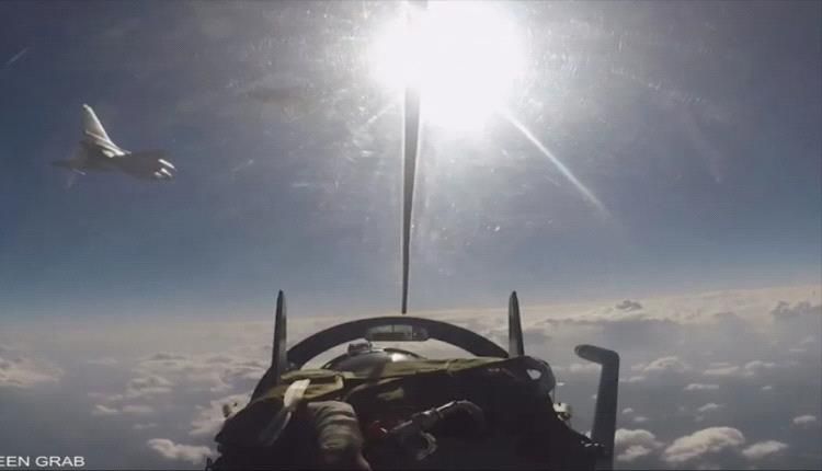 مقاتلات صينية تعبر لمصر دون رصد أميركي.. ماذا وراء الخطوة؟