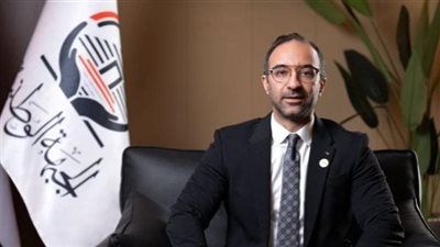 الحمامصي: "وطن السلام" تأكيد على ريادة مصر في نشر الاستقرار.. وشرم الشيخ تجدد رسالة أكتوبر بأن السلام يصنعه الأقوياء - الخليج الان