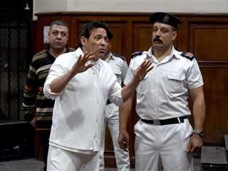 بعد تأييد حكم حبسه.. مرض نادر أصاب سعد الصغير والأطباء فشلوا في تشخيصه - الخليج الان