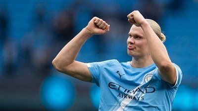 هالاند يقود تشكيل مانشستر سيتي أمام أستون فيلا في الدوري الإنجليزي - الخليج الان