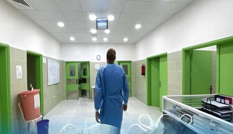 الفاتورة قبل العلاج.. جشع المستشفيات الخاصة ينهش جيوب سكان عدن