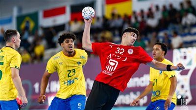 منتخب مصر للناشئين لكرة اليد يواجه أمريكا في بطولة العالم المغرب.. الليلة - الخليج الان