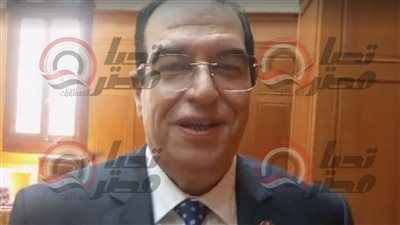 رئيس إسكان الشيوخ عقب فوزه لـ تليجراف الخليج: لدينا مناقشات هامة في قانون الإدارة المحلية - الخليج الان