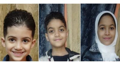 تفاصيل جديدة في لغز جريمة فيصل.. طفل قتيل وشقيقته مصابة واختفاء الأم وطفلها الأصغر - الخليج الان