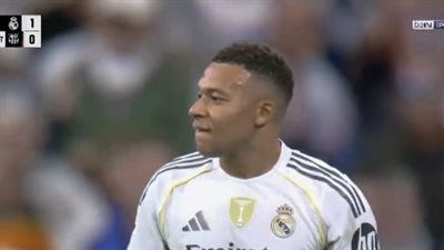 جود بيلينجهام يصنع وكيليان مبابي يسجل.. ريال مدريد يتقدم على برشلونة في الكلاسيكو - الخليج الان