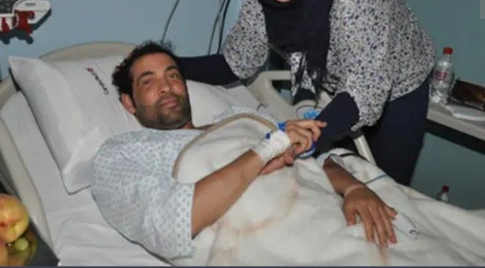 بعد تأييد حكم حبسه.. مرض نادر أصاب سعد الصغير والأطباء فشلوا في تشخيصه - الخليج الان