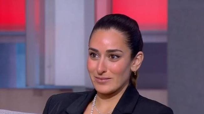 في عيد ميلاد أمينة خليل.. كيف تمثل قوة المرأة وثقتها بالنفس على الشاشة وخارجها - الخليج الان