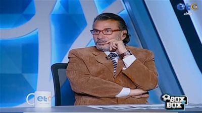 محمد عبد الجليل : حلمي طولان "طمع"وهو في اللجنة الفنية لتولي تدريب منتخب مصر الثاني - الخليج الان