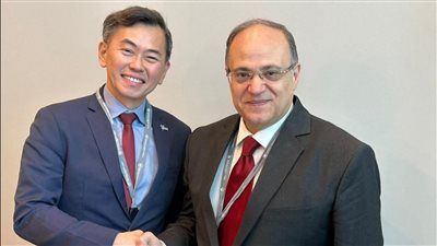 هيئة الدواء المصرية تبحث تعزيز التعاون التنظيمي مع هيئة العلوم الصحية بسنغافورة - الخليج الان