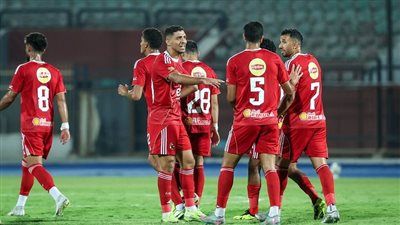موعد مباراة الأهلي القادمة فى بطولة الدوري المصري - الخليج الان