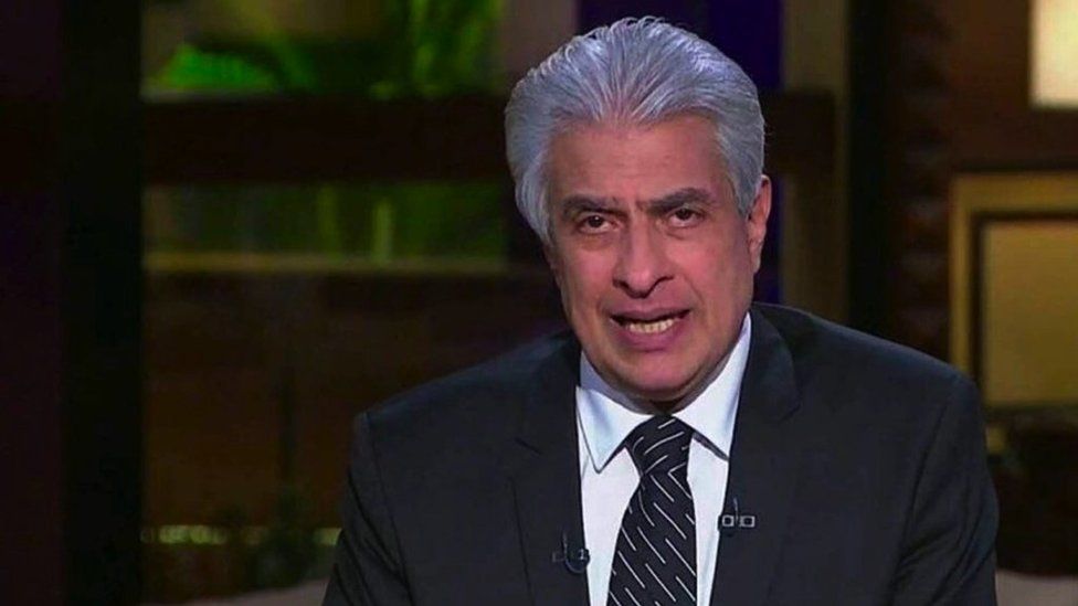 في ذكرى ميلاده.. كيف تنبأ وائل الابراشي بوفاته مبكرا ؟ - الخليج الان