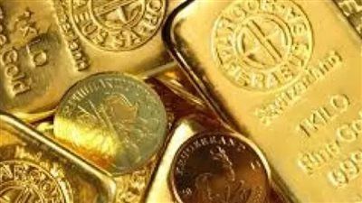 الأونصة تقترب من حاجز الـ4100 دولار.. من يحرّك سوق الذهب في الخفاء؟ - الخليج الان