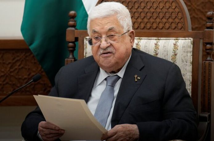 عاجل|الرئيس الفلسطيني يصدر إعلاناً دستورياً هام في حال شغور منصبه - الخليج الان