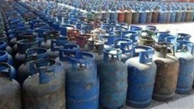 ثبات أسعار البوتاجاز عند 200 و400 جنيه رغم ارتفاع الوقود في أكتوبر 2025 - الخليج الان