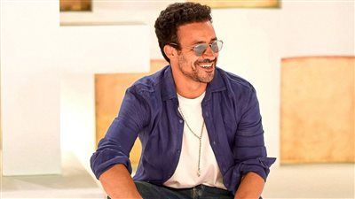 بابا وماما جيران.. تفاصيل مشاركة أحمد داوود في الموسم الرمضاني المقبل 2026 - الخليج الان