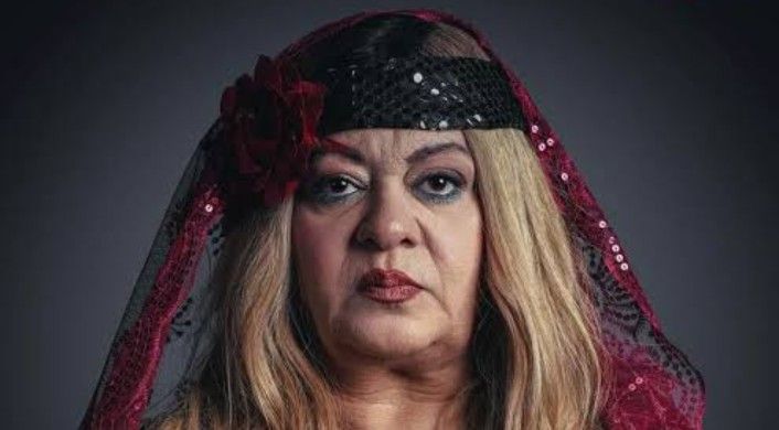 أول تعليق من فريدة سيف النصر على وفاة شقيقها: ربنا رحمه من التعب - الخليج الان