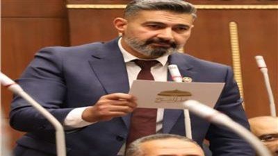 ياسر جلال بعد توليه منصب وكيل لجنة الثقافة بمجلس الشيوخ: حماية الفنان وكرامته واجب وطني وثقافي - الخليج الان