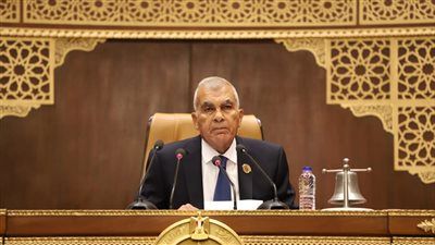 مجلس الشيوخ يعتمد نتيجة هيئات مكاتب لجان دور الانعقاد الأول للفصل التشريعى الثانى ..ويرفع الجلسات لأجل غير مسمى - الخليج الان