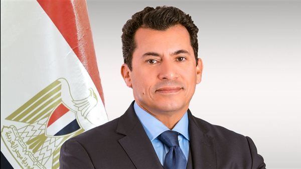 وزير الشباب والرياضة: الزمالك لن ينهار.. وكل الحلول القانونية مطروحة بشأن أرض النادي - الخليج الان