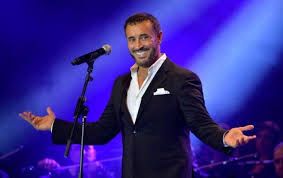 30 أكتوبر.. تعرف على تفاصيل حفل كاظم الساهر في موسم الرياض - الخليج الان