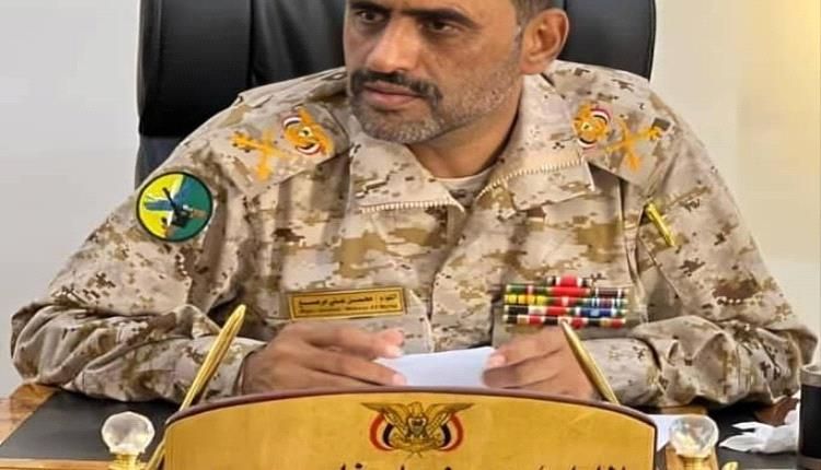 قائد محور الغيضة يوضح تفاصيل اشتباكات المهرة ويؤكد: عدم التهاون مع من يهدد الأمن والاستقرار
