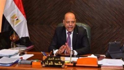 وزير العمل: المتحف المصري الكبير رمز للتنمية المستدامة ورسالة سلام من أرض الحضارة - الخليج الان