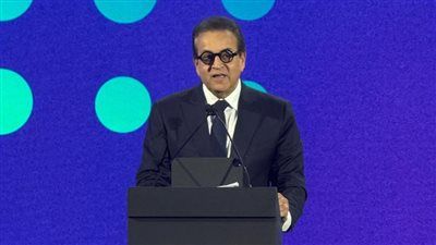 وزير الصحة يستعرض تجربة التحول الصحي بملتقى الصحة العالمي بالرياض - الخليج الان