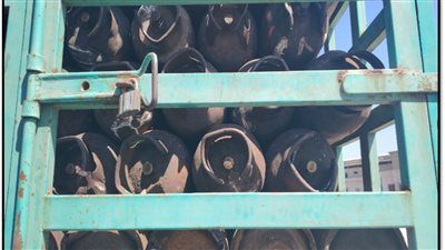 بعد زيادة البنزين والسولار.. سعر أنبوبة البوتاجاز اليوم الاثنين - الخليج الان