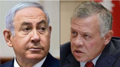 الملك عبدالله: الأردن بقي قويًا رغم ما شهدته المنطقة من حروب ونزاعات - الخليج الان