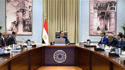 رئيس الوزراء يبحث طرح فرص استثمارية جديدة.. ويستعرض آفاق التعاون الاقتصادي مع الدول العربية - الخليج الان