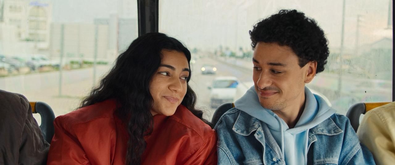 ثلاث جوائز لـ فيلم صوت هند رجب ووين ياخذنا الريح في سينيميد مونبلييه للفيلم المتوسطي بفرنسا - الخليج الان