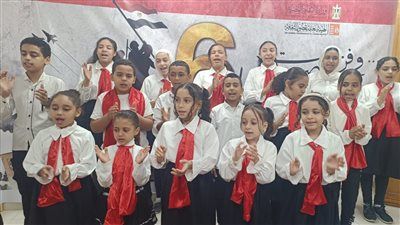 أنغام النصر تتردّد في توشكى.. سرّ الليلة التي استحضرت روح أكتوبر - الخليج الان