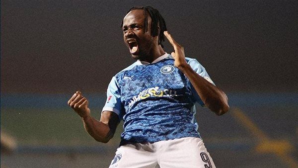 وكيل فيستون ماييلي يكشف تفاصيل العروض الخارجية وموقف اللاعب من الأهلي - الخليج الان