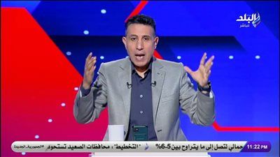 لم يتخذ أي قرار.. إيهاب الكومي يكشف كواليس أزمة إيقاف دونجا من بطولة السوبر - الخليج الان