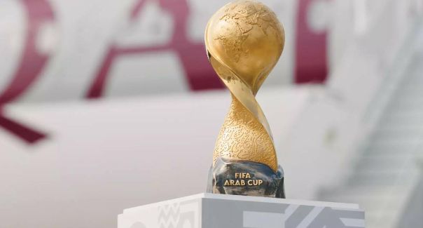 فيفا يمنح قطر تنظيم ثلاث نسخ متتالية من بطولة كأس العرب - الخليج الان